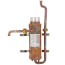 Heating System for Tempra 12 B, 12 Plus and 12 Trend , 286360