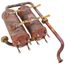 Heating System for Tempra 20 B, 20 Plus and 20 Trend , 286362