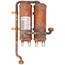 Heating System for Tempra 20 B, 20 Plus and 20 Trend , 286362