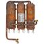 Heating System for Tempra 29 B, 29 Plus and 29 Trend , 286373