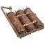 Heating System for Tempra 29 B, 29 Plus and 29 Trend , 286373