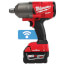 M18 Fuel ONE-KEY 3/4" High-Torque Impact Wrench w/ Friction Ring Kit