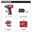 M18 Fuel ONE-KEY 3/4" High-Torque Impact Wrench w/ Friction Ring Kit