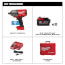 M18 Fuel w/ ONE-KEY High Torque Impact Wrench 3/4" Friction Ring Kit