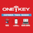 M18 FUEL 7/16" Hex Utility High Torque Impact Wrench w/ ONE-KEY Kit