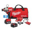 M18 FUEL 7/16" Hex Utility High Torque Impact Wrench w/ ONE-KEY Kit
