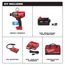 M18 FUEL 7/16" Hex Utility High Torque Impact Wrench w/ ONE-KEY Kit