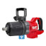 M18 Fuel ONE-KEY 1" D-Handle High-Torque Impact Wrench (Tool Only)