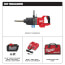 M18 Fuel ONE-KEY 1" D-Handle Ext. Anvil High Torque Impact Wrench Kit