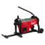 M18 Fuel Sewer Sectional Machine w/ Cable Drive with 1-1/4" Cable