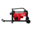 M18 Fuel Sewer Sectional Machine w/ Cable Drive with 1-1/4" Cable