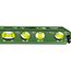 Mini Magnetic Bubble Level, L77