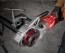 M18 Fuel Pipe Threader Kit w/ One-Key