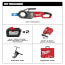 M18 Fuel Pipe Threader Kit w/ One-Key