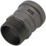 2-1/2" MegaPressG Male Adapter (Press x Male)