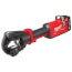 M18 FORCE LOGIC 11T Dieless Latched Linear Utility Crimper