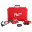 M18 Force Logic 750 MCM Dieless Crimper Kit