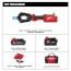 M18 FORCE LOGIC 12T Latched Linear Crimper