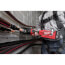 M18 FORCE LOGIC 750 MCM Crimper (Tool Only)