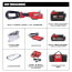 M18 FORCE LOGIC 15T Crimper Kit