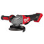 M18 FUEL 4-1/2" / 5" Grinder Paddle Switch, No-Lock