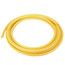 1" IPS Yellow Medium Density PE 2708 Gas Pipe - 50 Ft. (SDR-11)