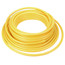1-1/4" IPS Yellow Medium Density PE 2708 Gas Pipe - 500 Ft. (SDR-11)