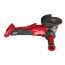 M18 FUEL 4-1/2"/5" Braking Grinder w/ ONE-KEY Paddle Switch