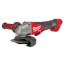 M18 FUEL 4-1/2"/5" Braking Grinder w/ ONE-KEY Paddle Switch