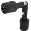 1-1/4" IPS Con-Stab Elbow (SDR-10)