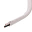 14-2 White Romex® SIMpull Type NM-B Cable, w/ Ground (25' Coil)