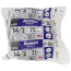 14-2 White Romex® SIMpull Type NM-B Cable, w/ Ground (25' Coil)