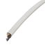 14-2 White Romex® SIMpull Type NM-B Cable, w/ Ground (250' Coil)