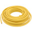 12-2 Yellow Romex® SIMpull Type NM-B Cable, w/ Ground (50' Coil)