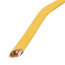 12-2 Yellow Romex® SIMpull Type NM-B Cable, w/ Ground (250' Coil)