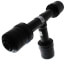 1-1/4" IPS Con-Stab Tee (SDR-11)