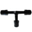 1-1/4" IPS Con-Stab Tee (SDR-11)