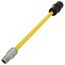 1/2" CTS Male Con-Stab Pipe Adapter (SDR-7)