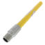 1" IPS Con-Stab Poly Plain End Male Adapter (SDR-11)