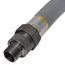 1-1/4" Con-Flex Riser for Propane (SDR-11)