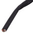 8-2 Black Romex® SIMpull Type NM-B Cable, w/ Ground (125' Coil)