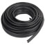 8-2 Black Romex® SIMpull Type NM-B Cable, w/ Ground (50' Coil)