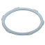3" Rigid Steel Locknut