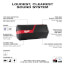 M12/M18 Wireless Jobsite Speaker