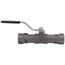 1/2" MegaPress 2-Piece Ball Valve