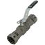 3/4" MegaPress 2-Piece Ball Valve