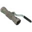 3/4" MegaPress 2-Piece Ball Valve