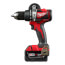 M18 Brushless 2-Tool Combo Kit (Hammer Drill & 3-Speed Impact Driver)