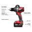 M18 Compact Brushless Lithium-Ion Hammer Drill & Impact Driver Kit