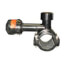 1-1/4" (Main) 1" (Outlet) Con-Stab Saddle Tee (SDR-11)
